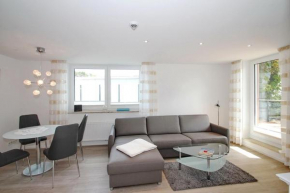 Residenz am Timmendorfer Platz Residenz am Timmendorfer Platz Appartement 3 in Timmendorfer Strand